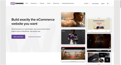 excommerce|WooCommerce.